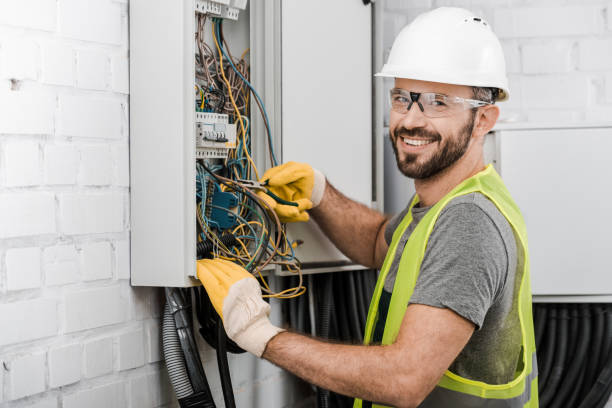 Best Local Electrician Companies  in Lake Of The Pines, CA