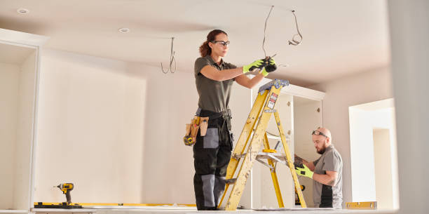 Best Home Electrical Repair  in Lake Of The Pines, CA