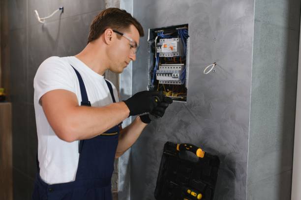 Best Electrical Outlet Repair  in Lake Of The Pines, CA