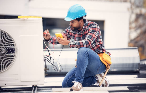 Best Affordable Electrician  in Lake Of The Pines, CA