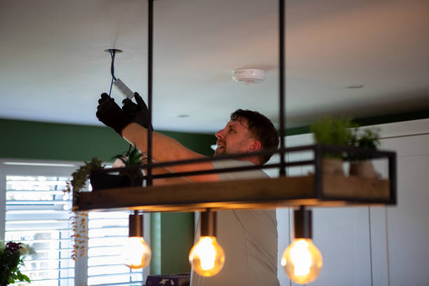 Best Affordable Electrical Installation  in Lake Of The Pines, CA