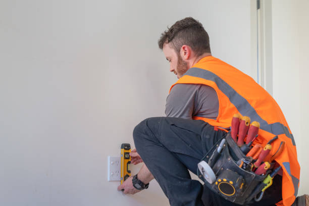 Best Emergency Electrical Repair  in Lake Of The Pines, CA