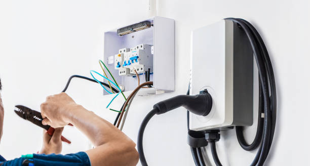 Best Electrical Rewiring Services  in Lake Of The Pines, CA
