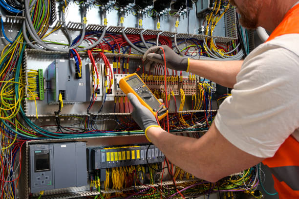 Best Electrician Near Me  in Lake Of The Pines, CA