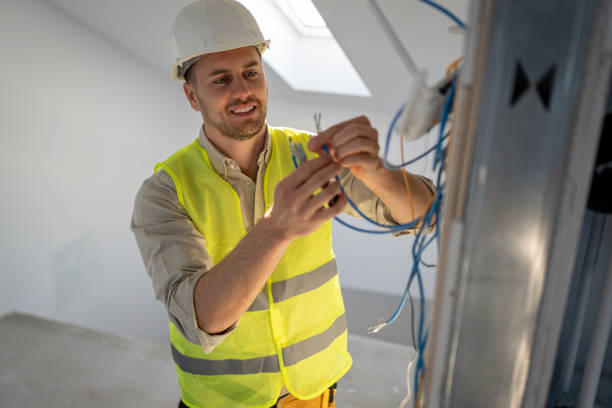 Best Electrical Wiring Services  in Lake Of The Pines, CA